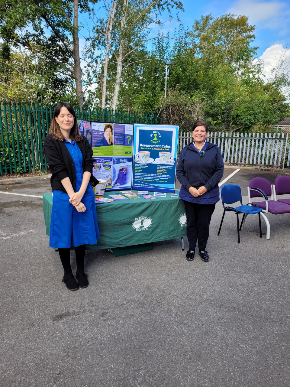 Flu Day 24th and 25th September Update Holes Lane Surgery