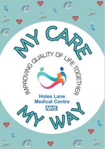 my care my way review poster